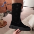 Louis Vuitton Boots LVBOOTS325666607899